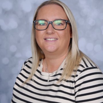 Mrs Benbow