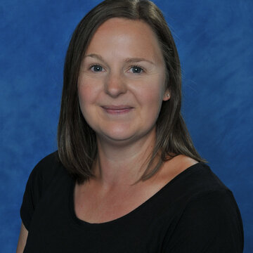 Mrs. Flodman