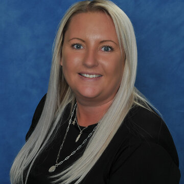 Mrs. Benbow