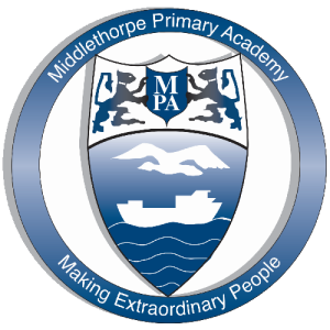 Middlethorpe Primary Academy