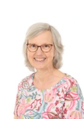 Mrs Liz Rabbitt