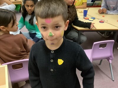 Image of Children In Need 2025