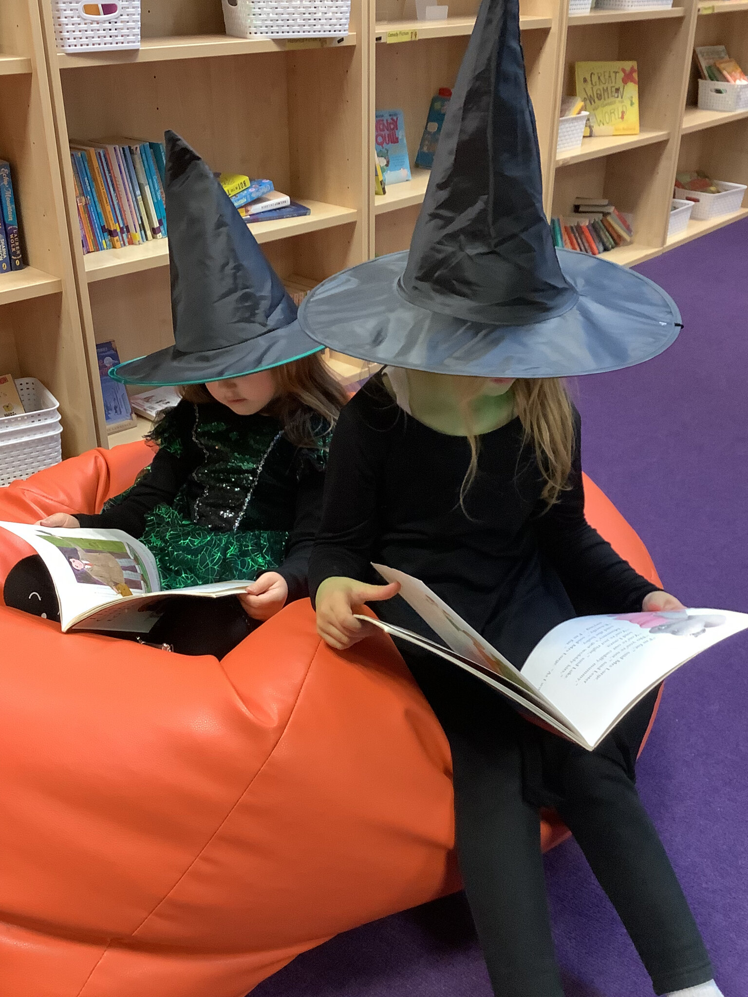 Image of Book Week 2024