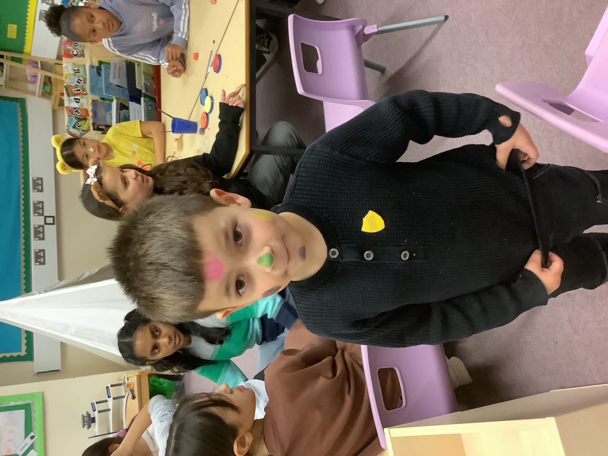 Image of Children In Need 2025