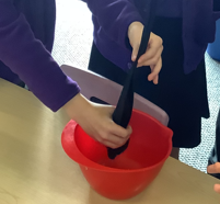 Image of The Human Digestive System in Year 3 and 4