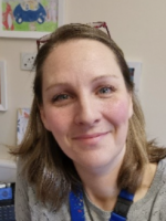 Clare Adams