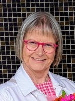 Sue Lucas