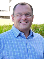 Tim McConnell-Wood 