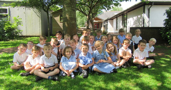 Prospective Parent Tour | Milverton Community Primary and Pre-School