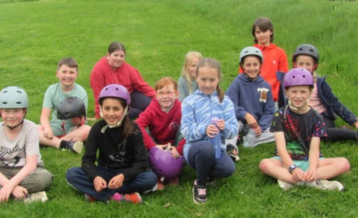 Image of Year 5 Trip to Kilve 2026