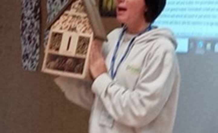 Image of Little Green Change