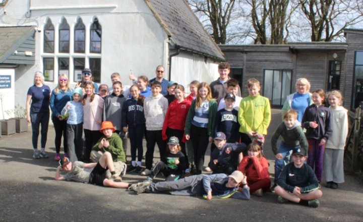 Image of Year 6 Trip to Charterhouse Outdoor Education Centre 2026