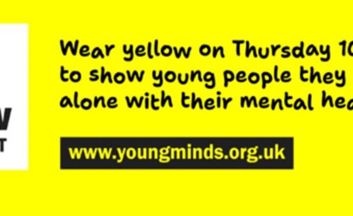 Image of Hello Yellow Day