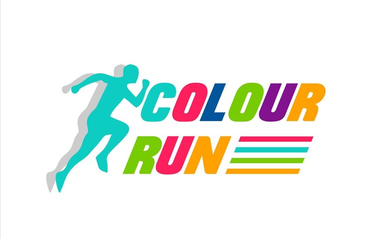 Image of Colour Run 