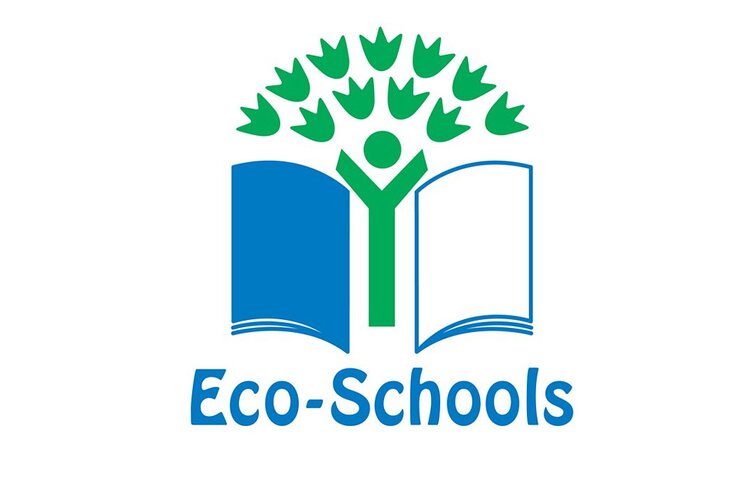 Image of Eco Committee's School Eco Code