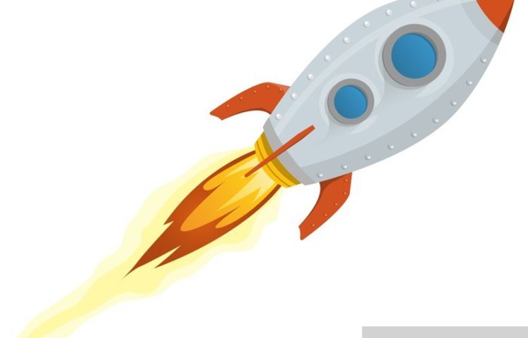 Image of Milverton's Space Race 
