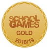 School Games Gold