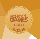 School Games Gold