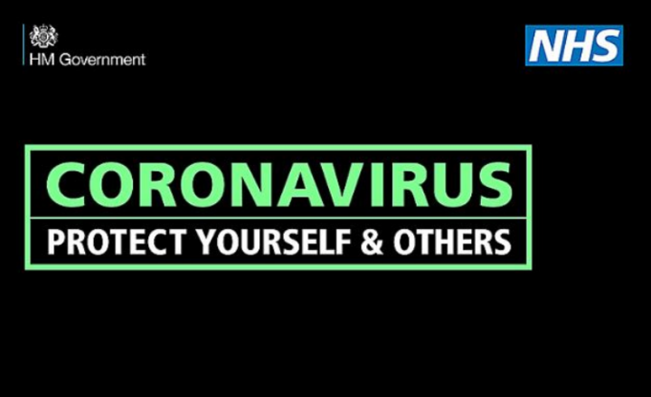 Image of Coronavirus update