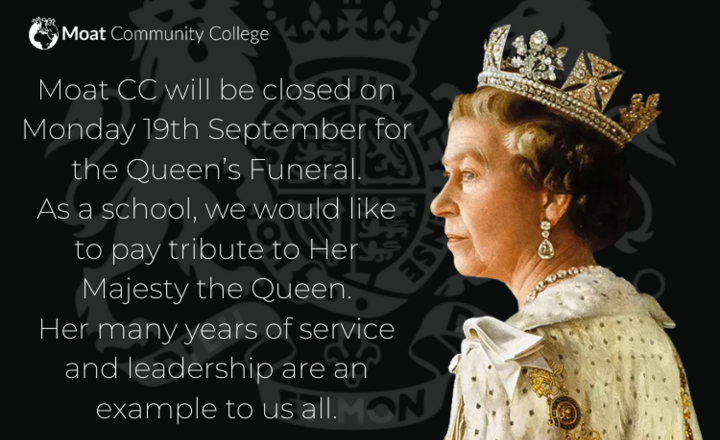 Image of Arrangements for the Funeral of Her Majesty The Queen