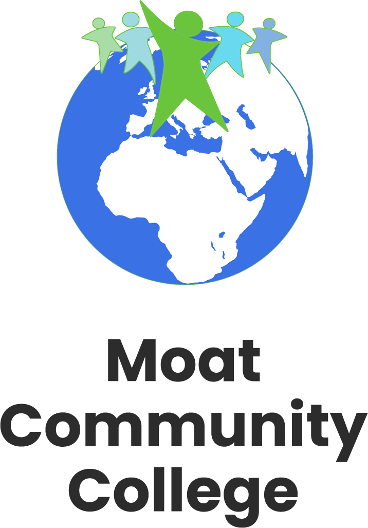 Moat Community College