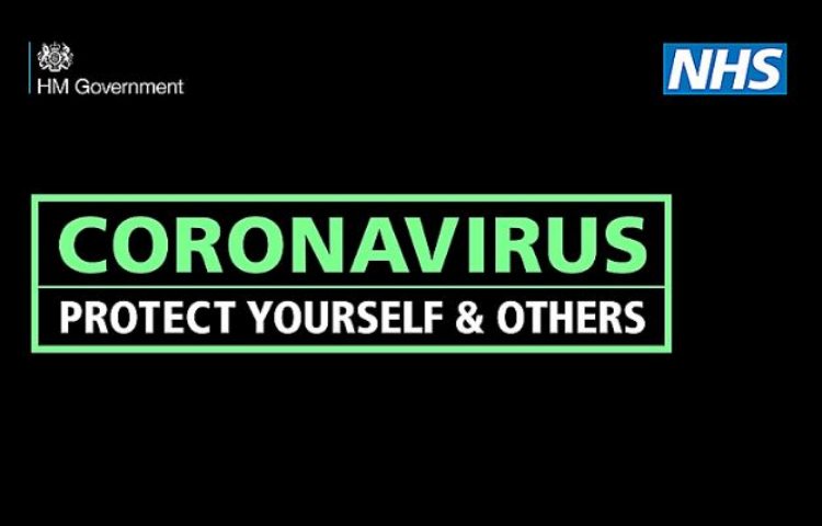 Image of Coronavirus update