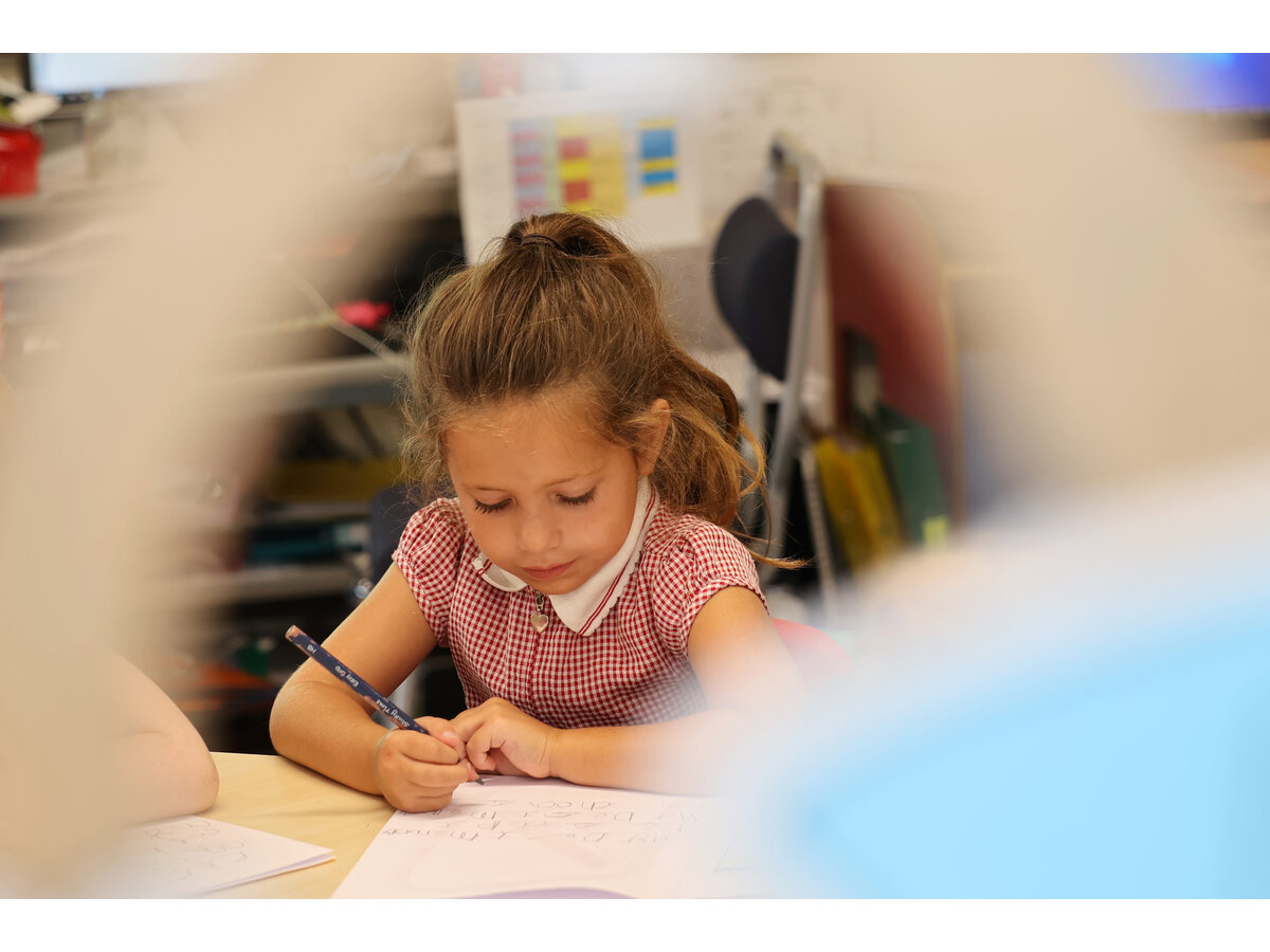 EYFS Zone | Monkton Church Of England Primary School