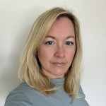 Mrs Charlotte Morrissey