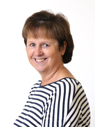 Mrs Kenyon