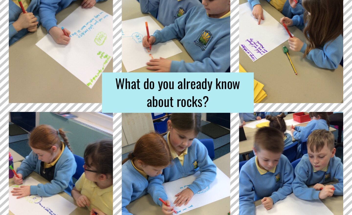 Image of Year 3 - Rock and Roll!