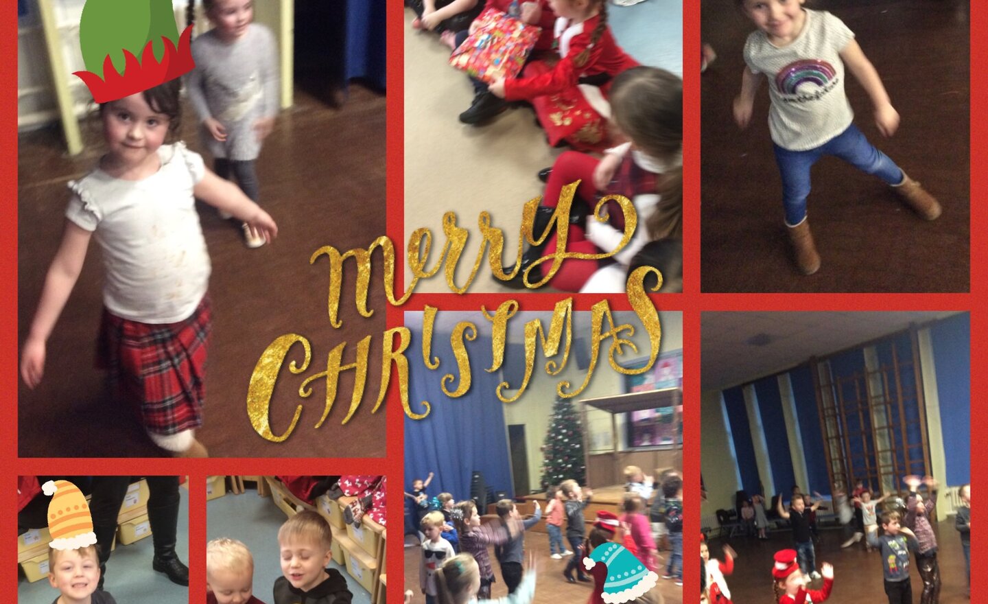 Image of Merry Christmas!