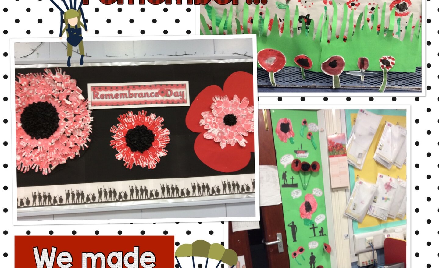 Image of Remembrance Day 