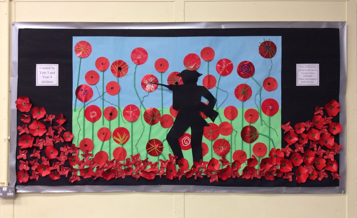 Image of Remembrance Day