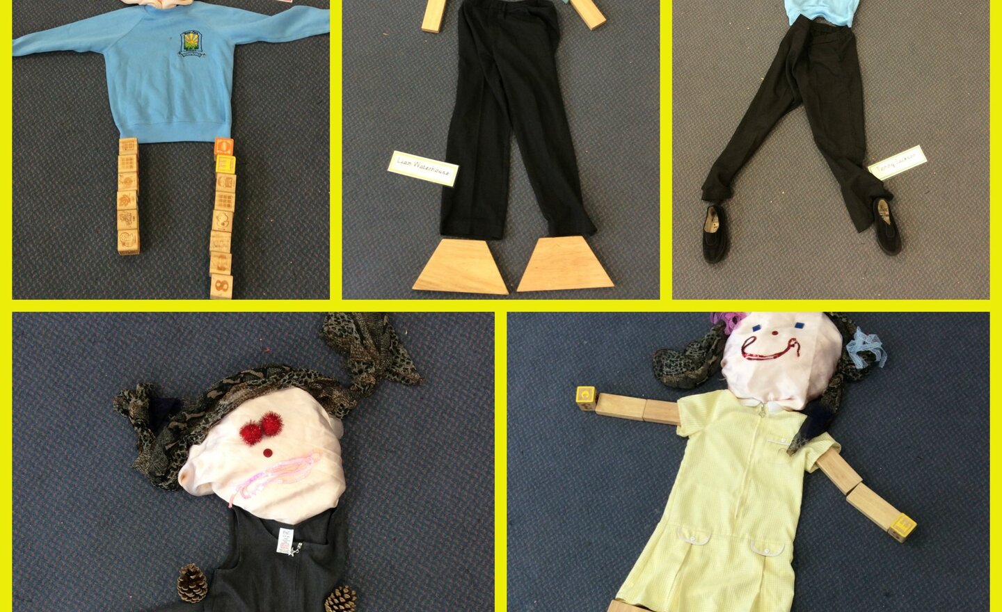 Image of Art Attack!! 