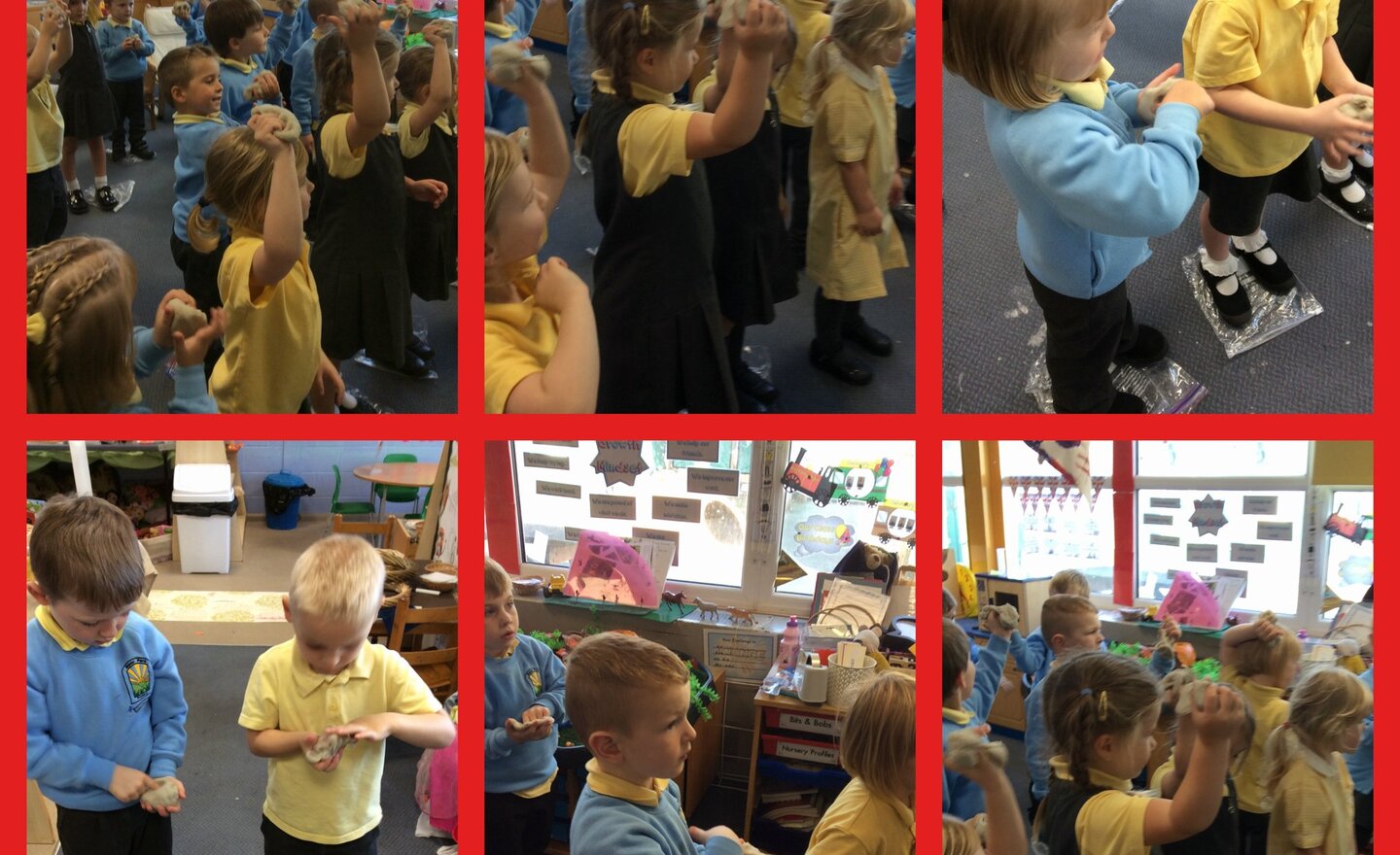 Image of Dough Disco!