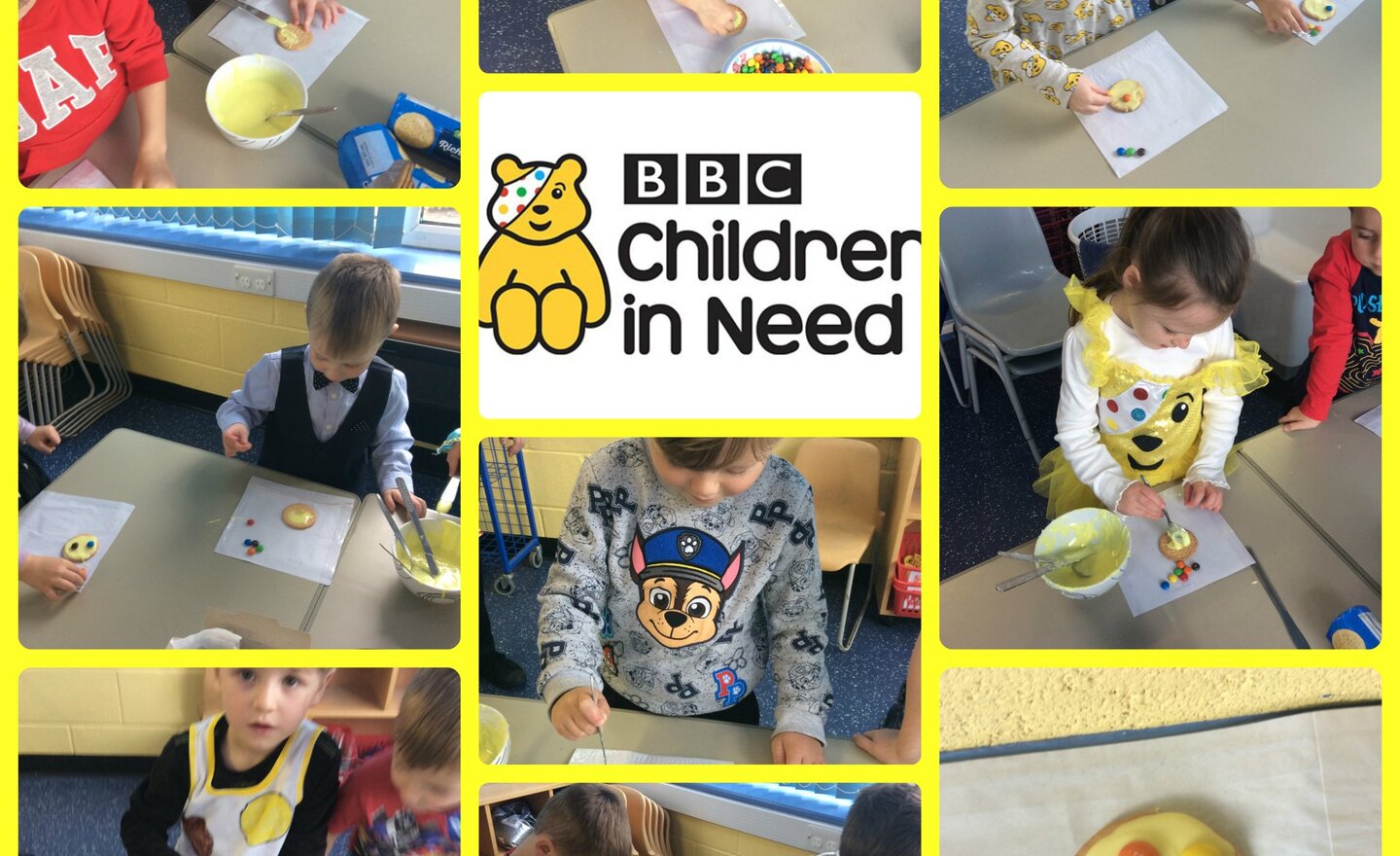 Image of Children in Need! 