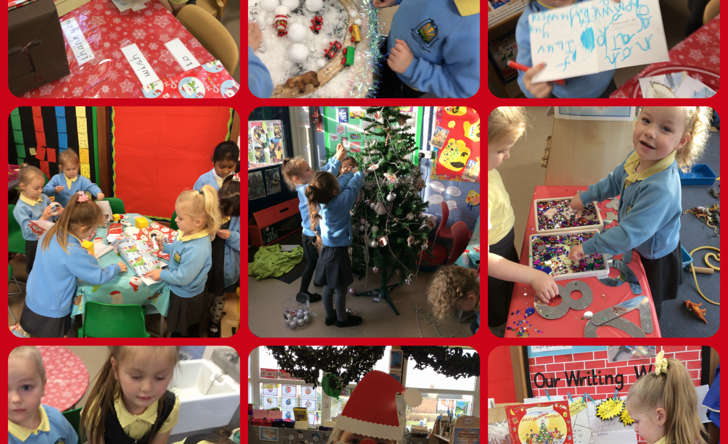 Image of Festive Fun! 