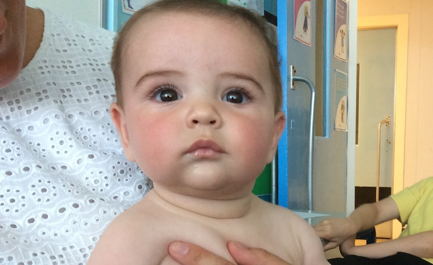 Image of Beautiful Baby!