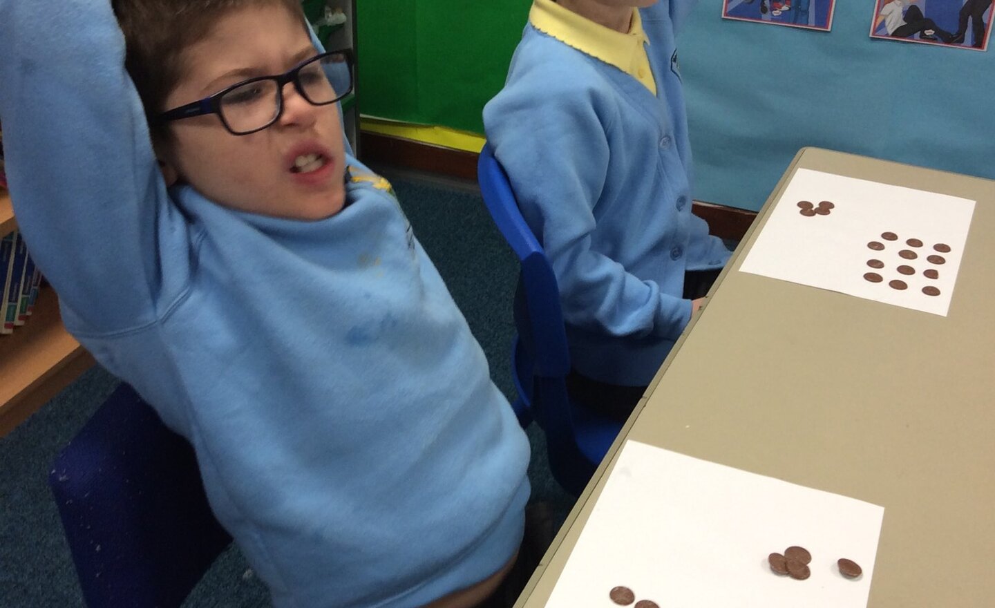 Image of Fun maths