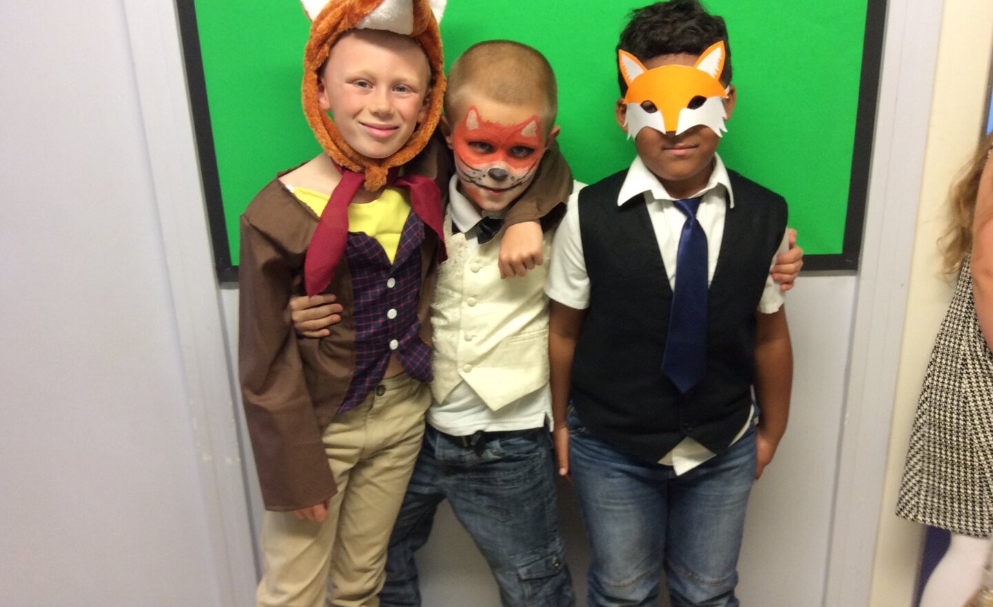 Image of Fun