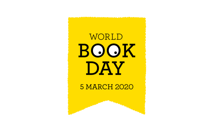 Image of World Book Day 2020