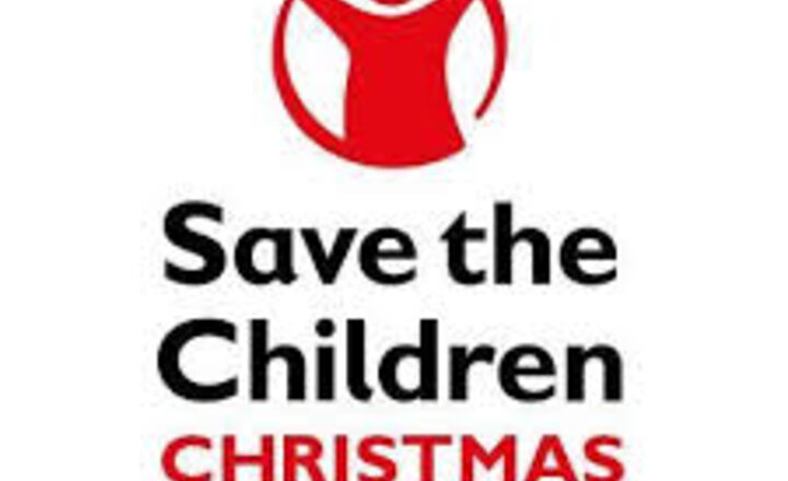 Image of Christmas Jumper Day 2020