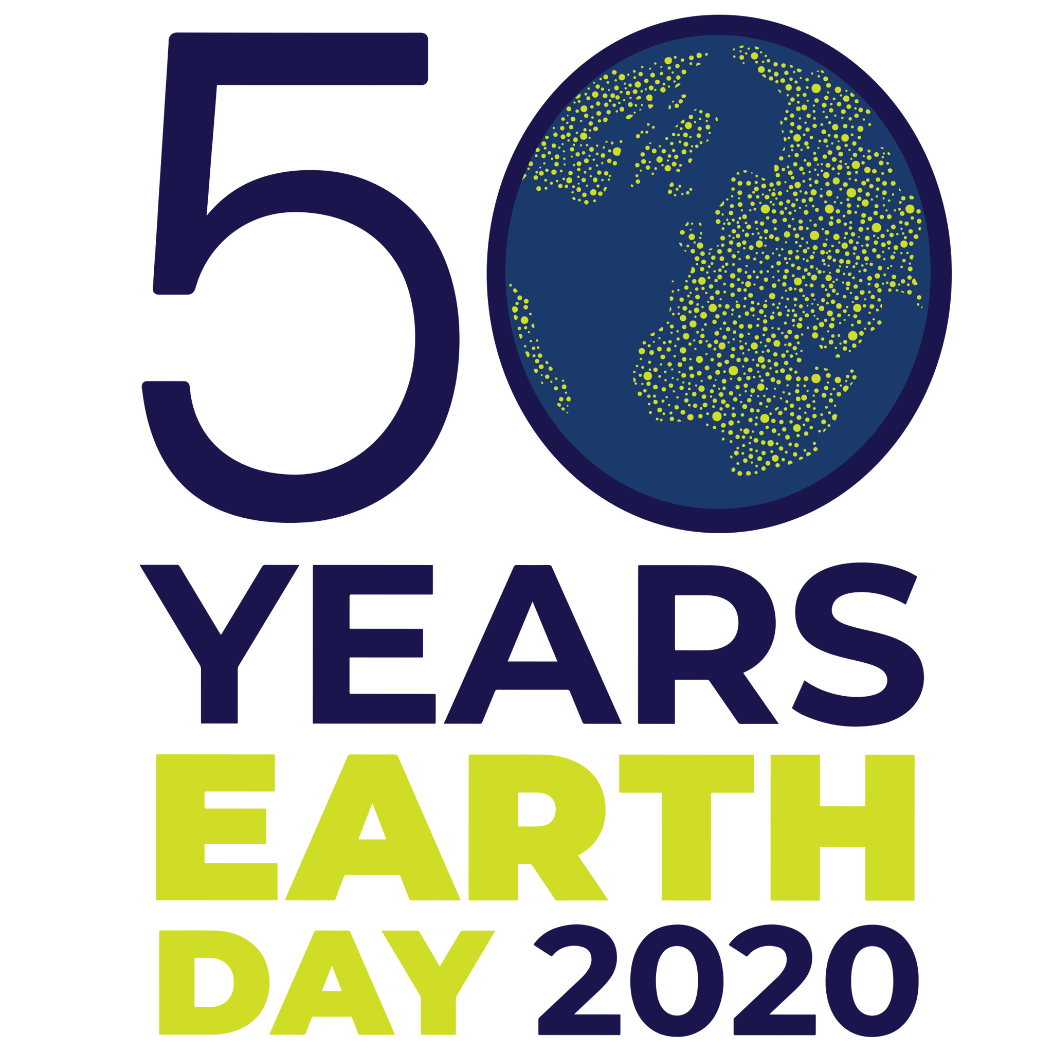 Image of Earth Day - 50th Anniversary
