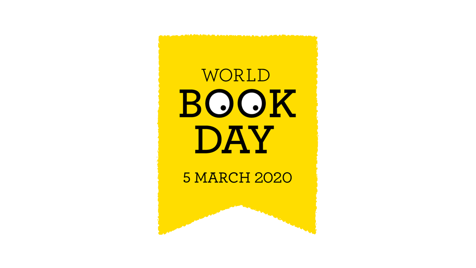 Image of World Book Day 2020