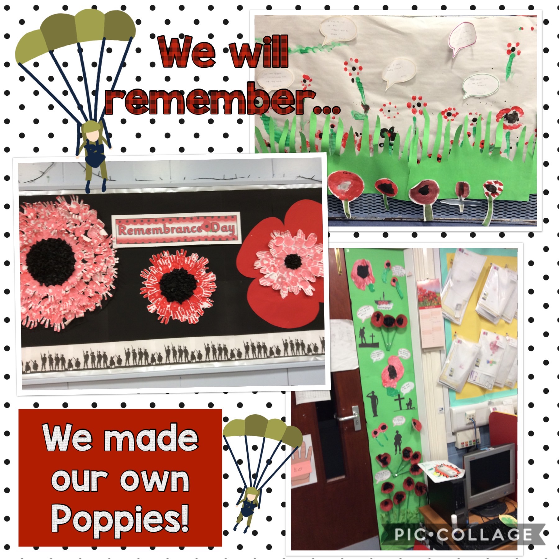 Image of Remembrance Day 