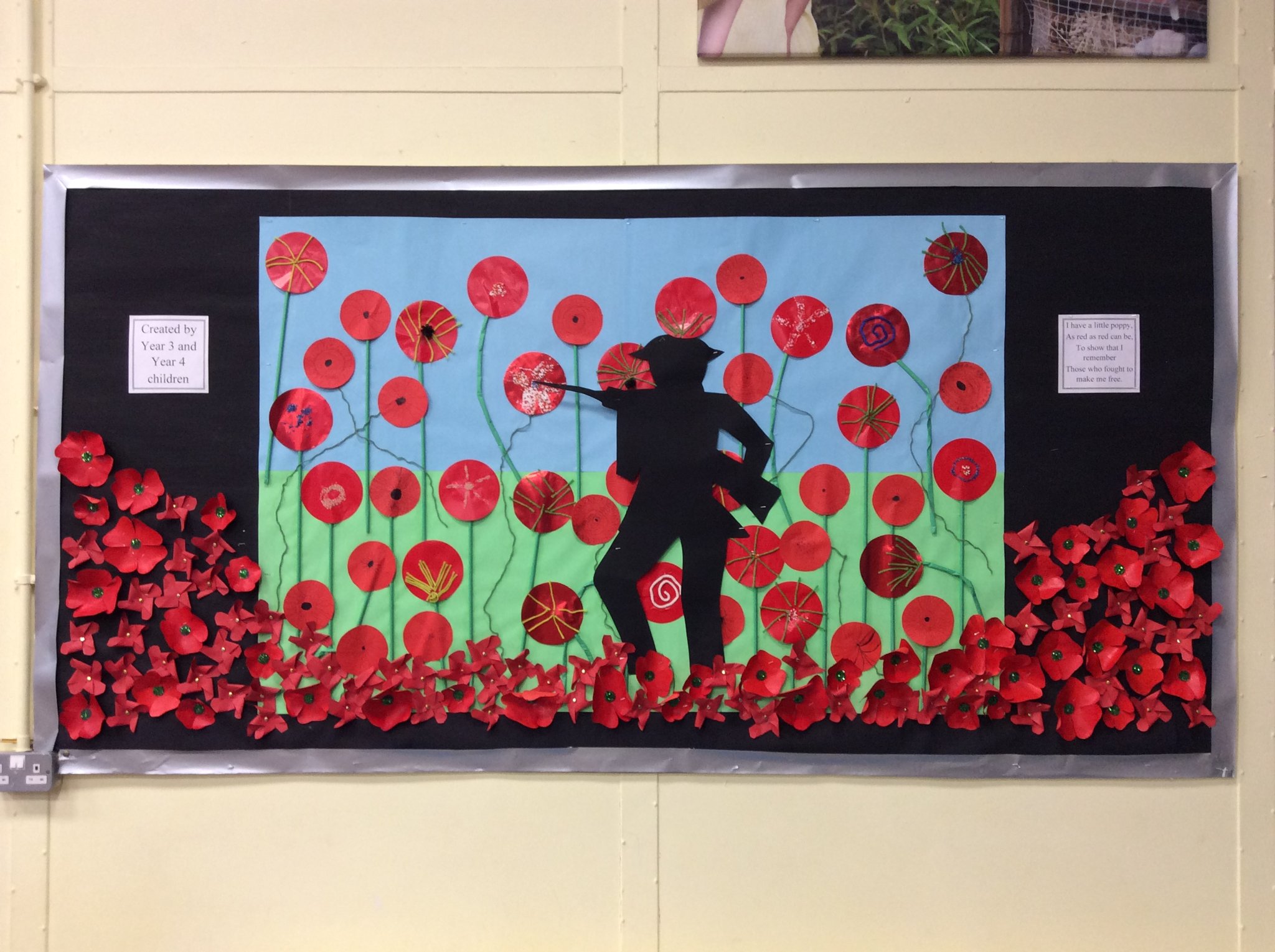 Image of Remembrance Day