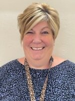 Mrs Alison Heywood
