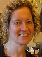 Mrs Catherine Brennan