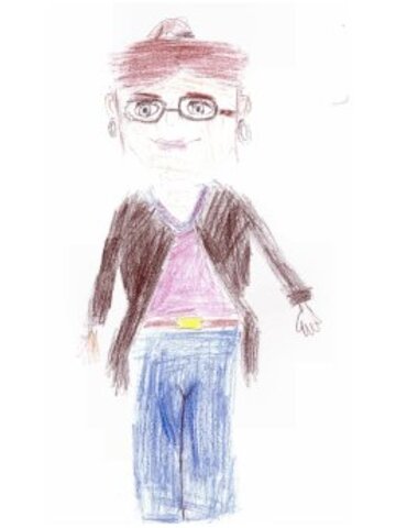 Mrs Bury