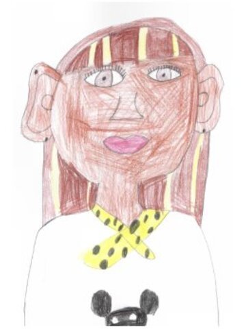 Mrs Bone